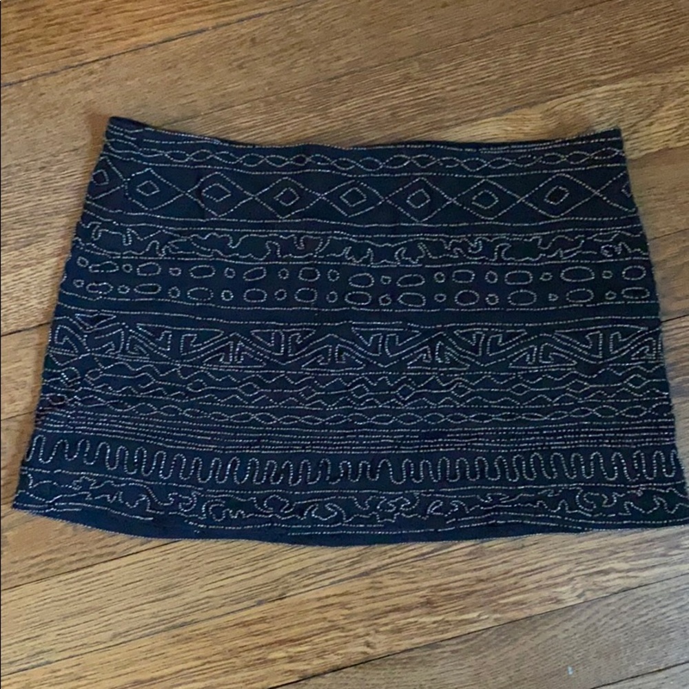 Fun party mini Skirt